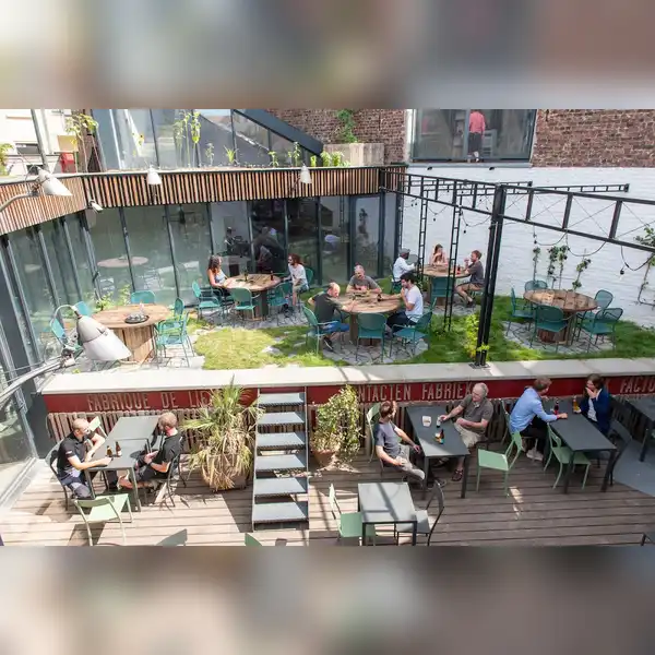 venue photo