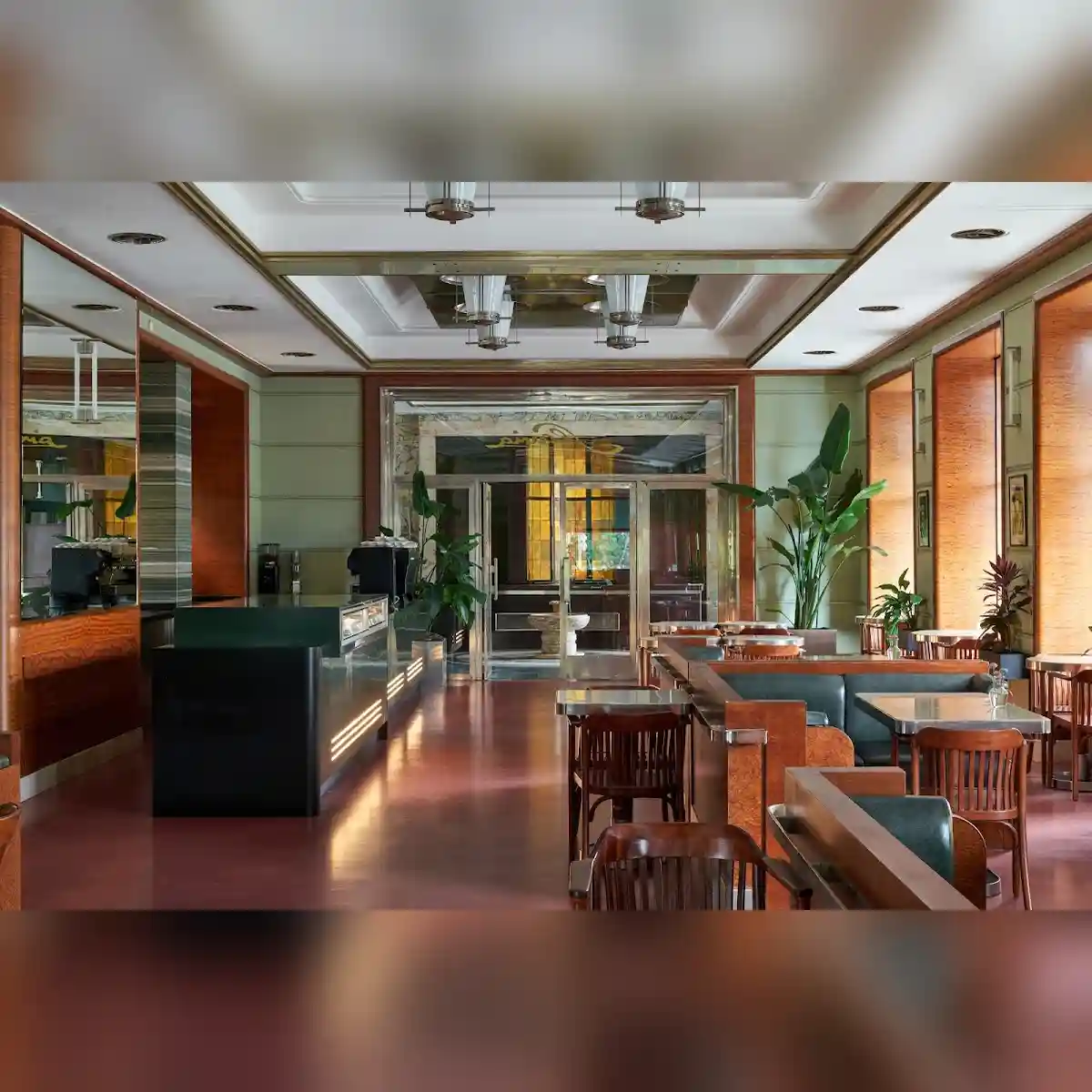 venue photo