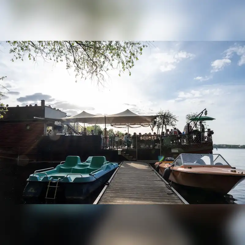 venue photo