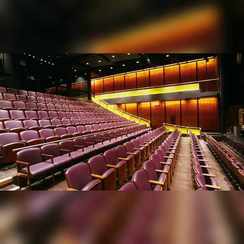 venue photo