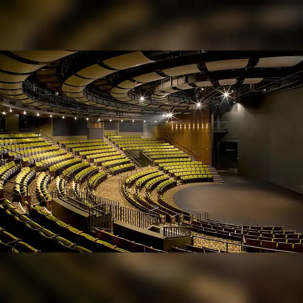 venue photo