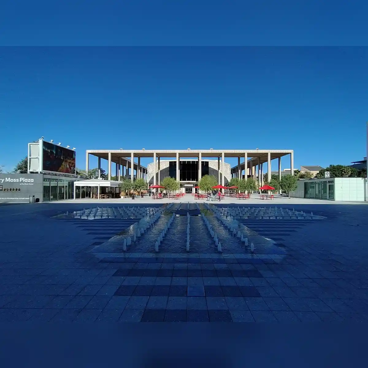 venue photo