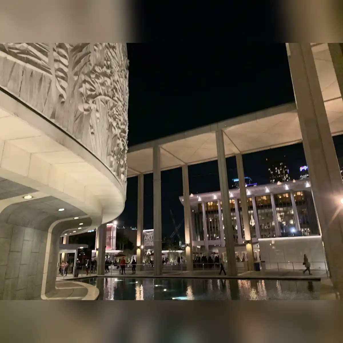 venue photo