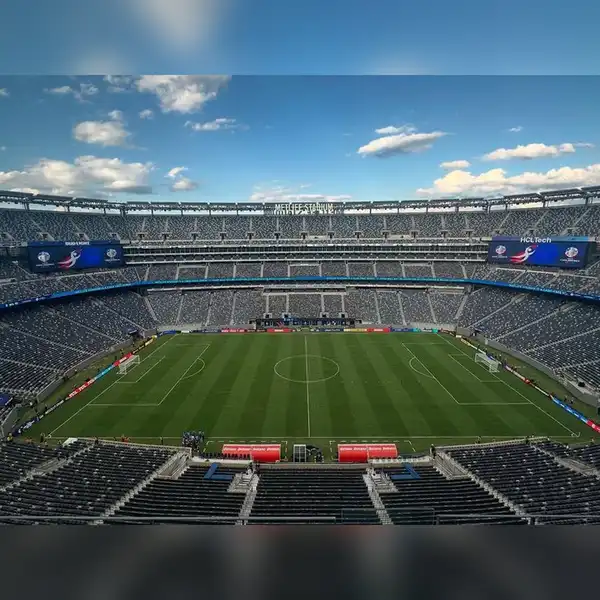 venue photo