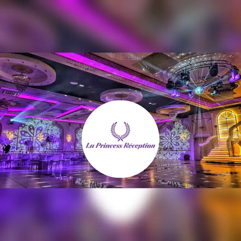venue photo