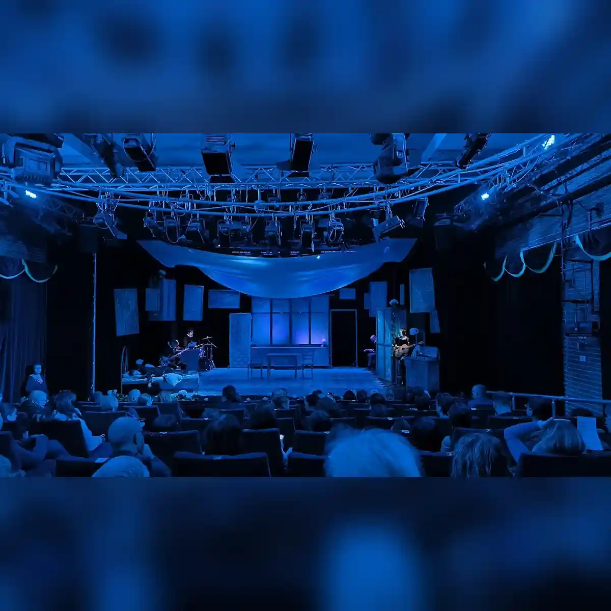 venue photo