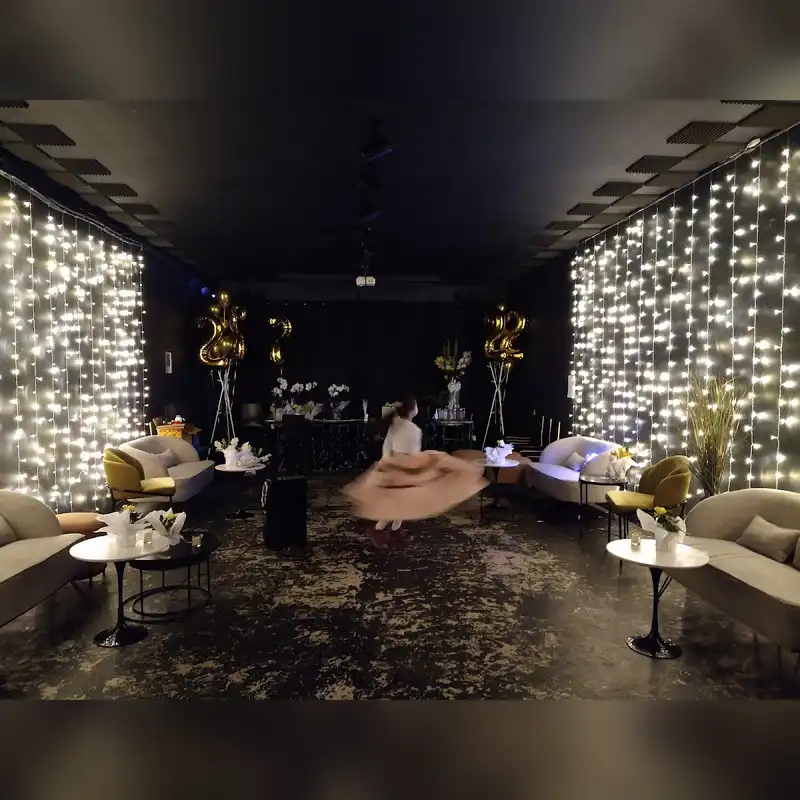 venue photo