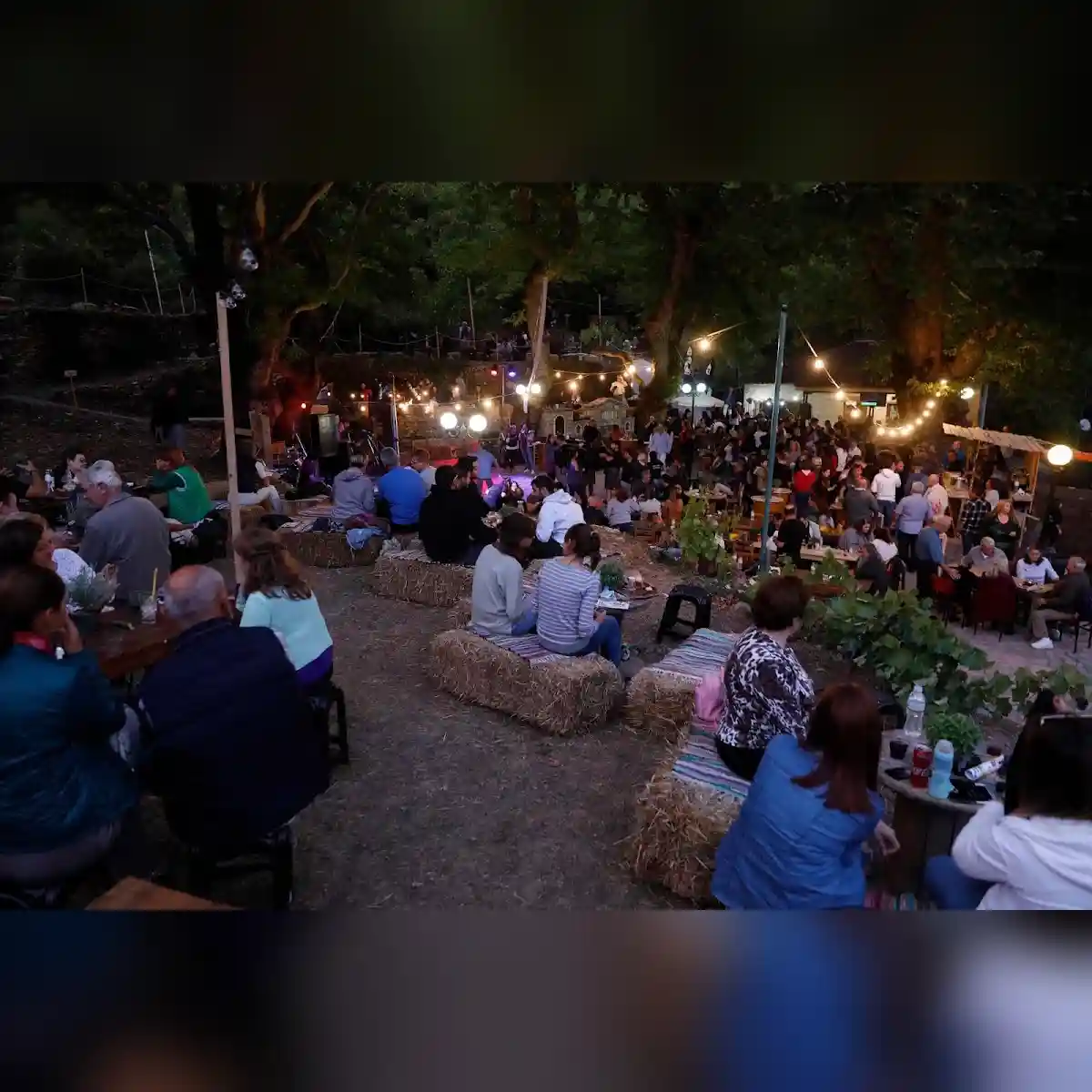 venue photo