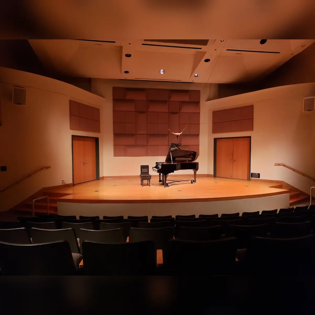 venue photo