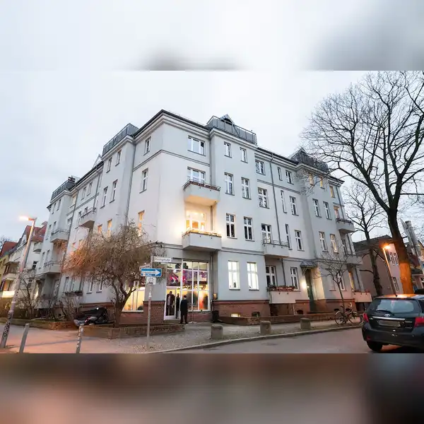 venue photo