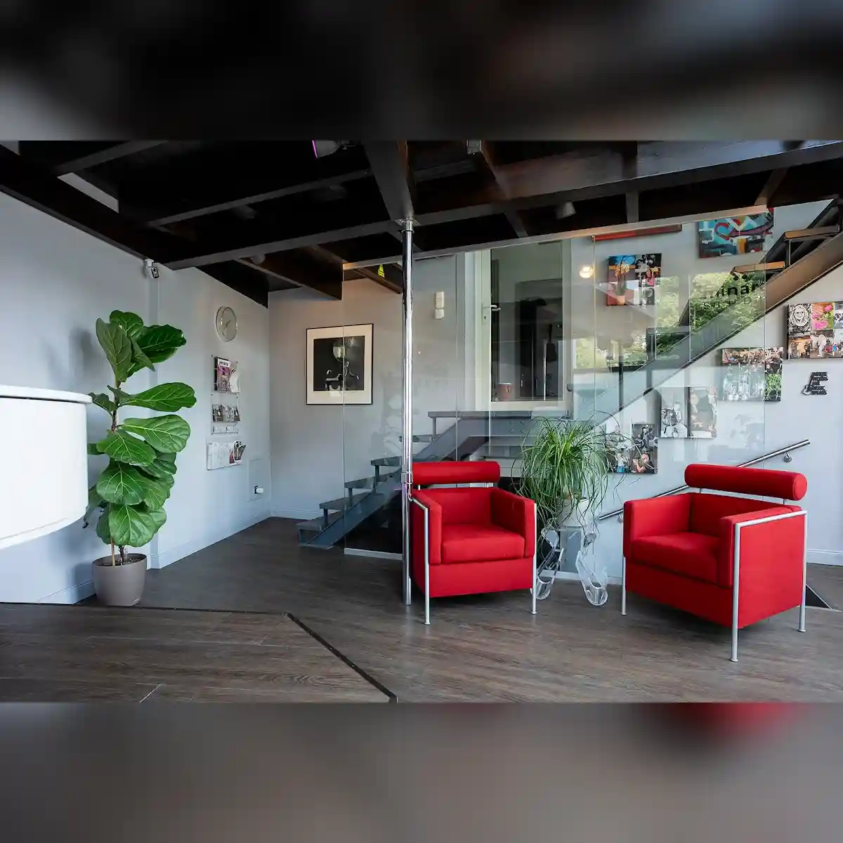 venue photo