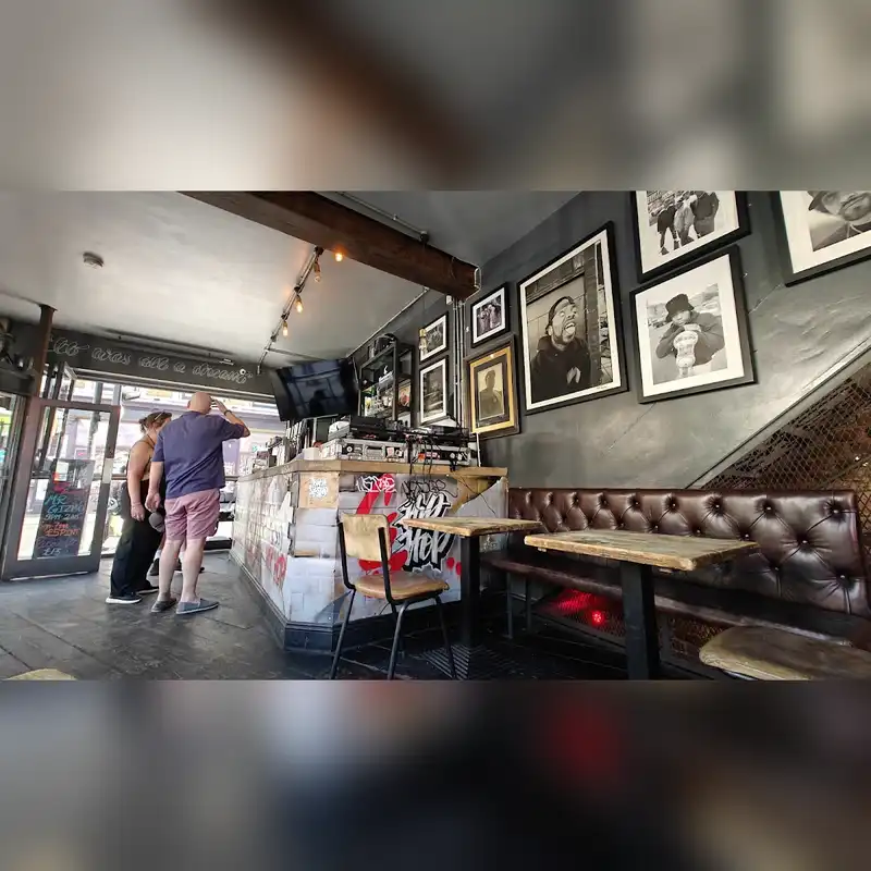venue photo