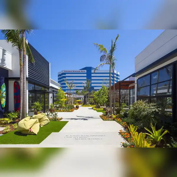 venue photo