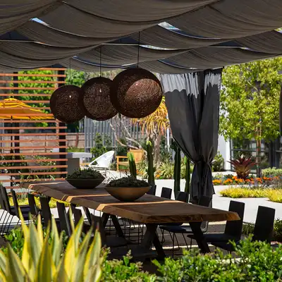 venue photo