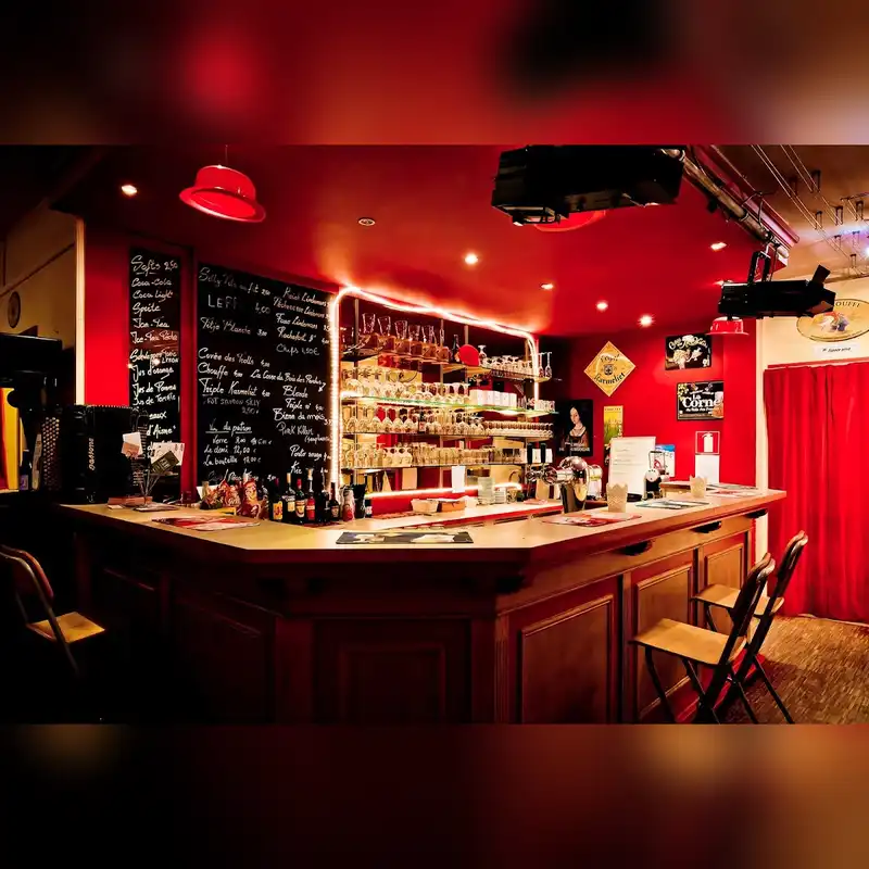 venue photo
