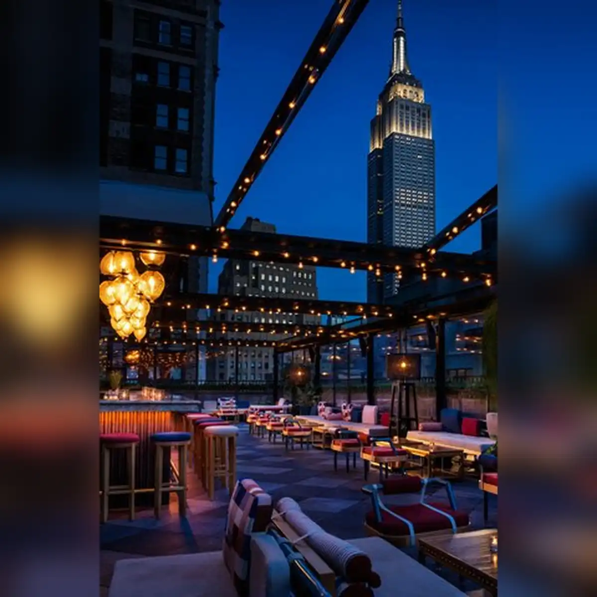 venue photo