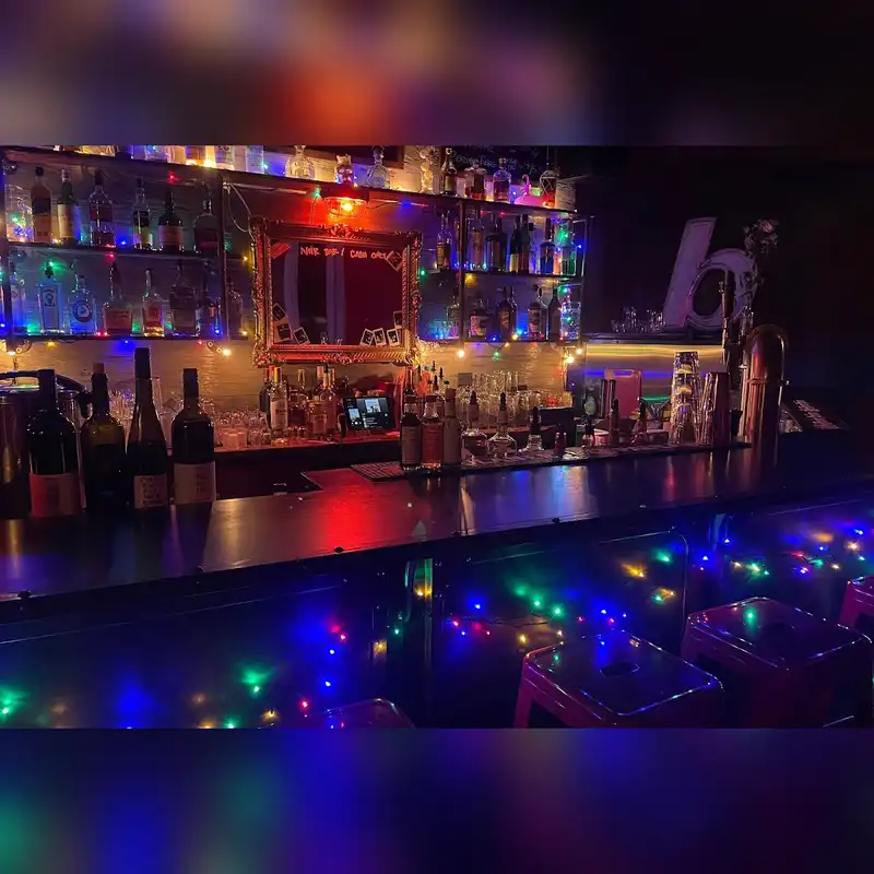 venue photo
