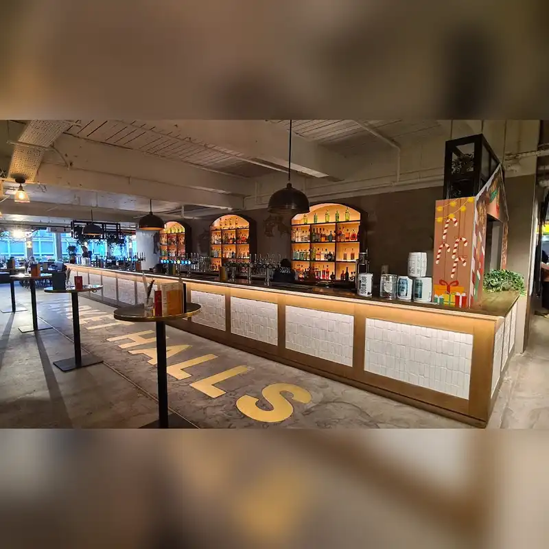 venue photo