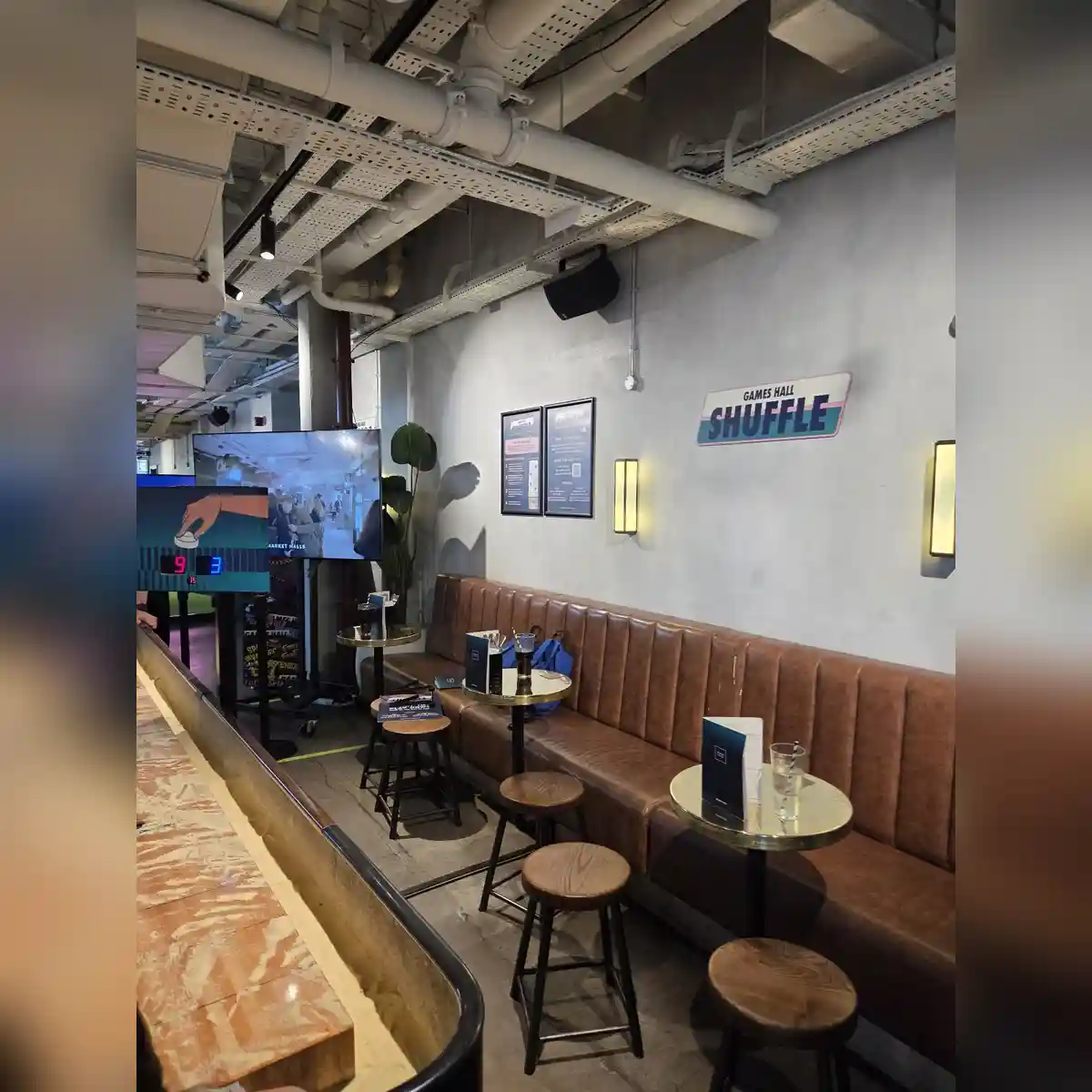 venue photo
