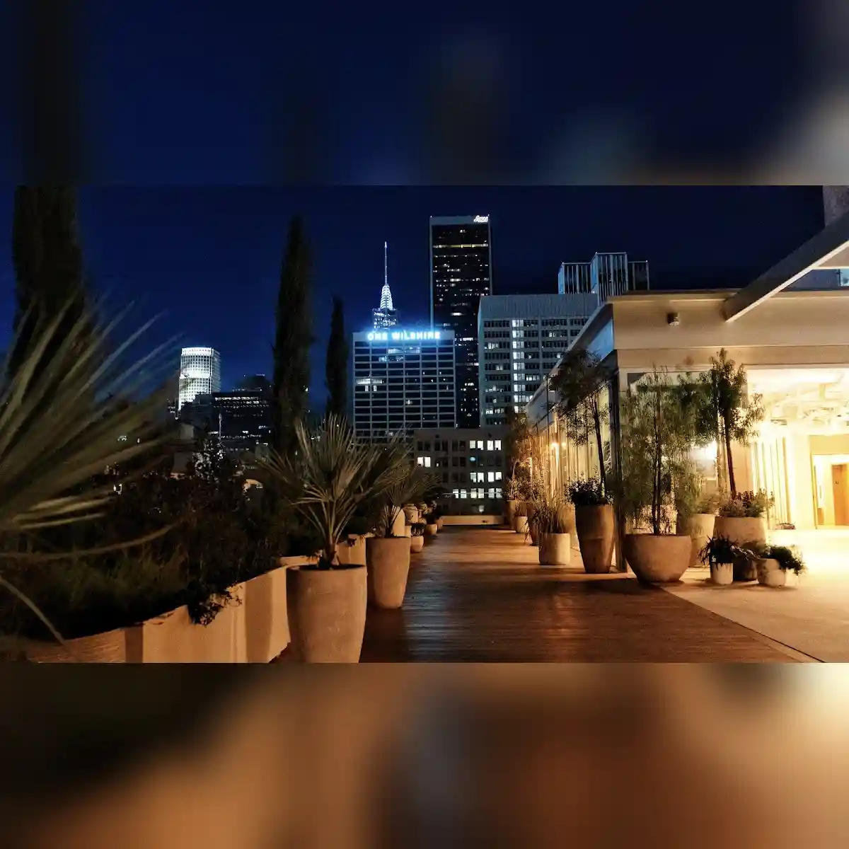 venue photo