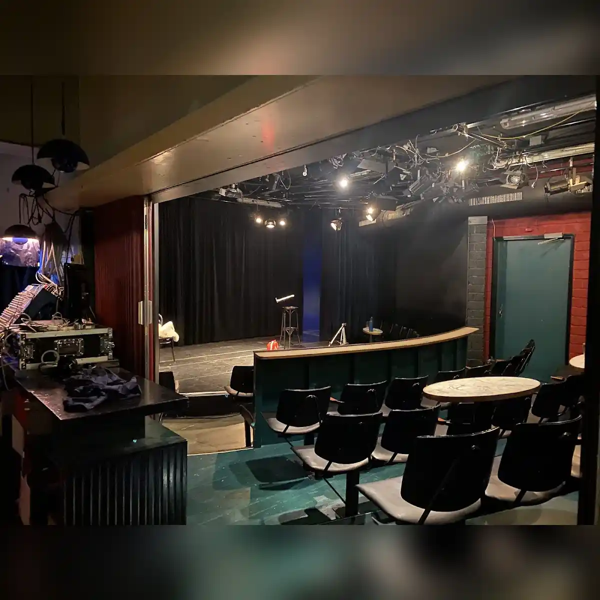 venue photo