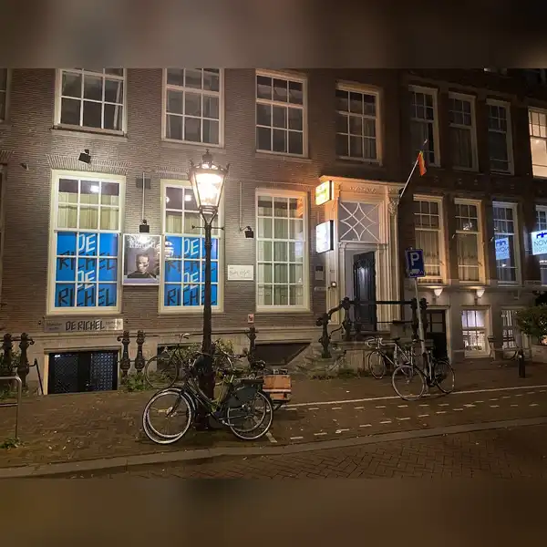 venue photo