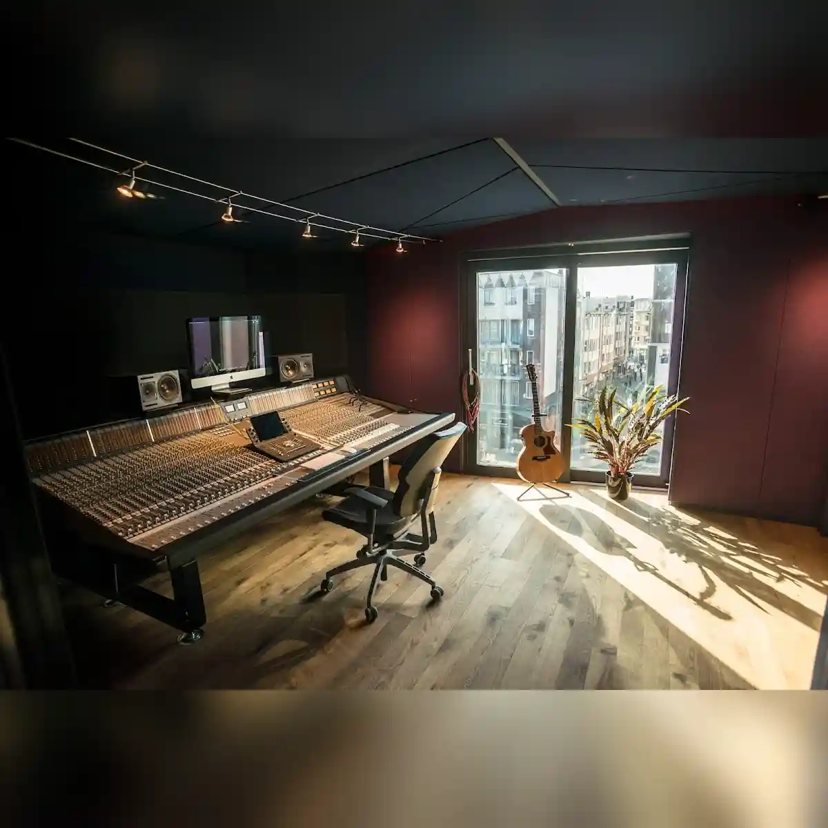 venue photo