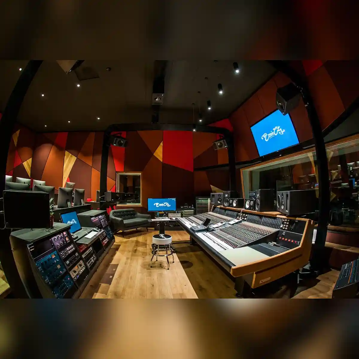 venue photo
