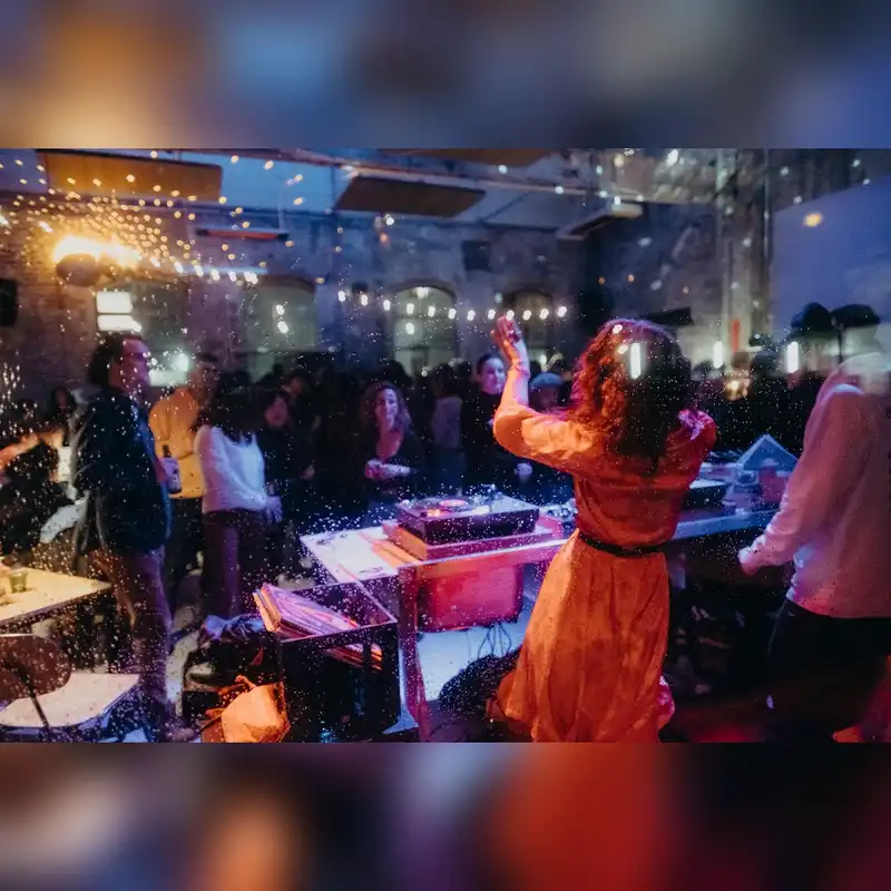 venue photo