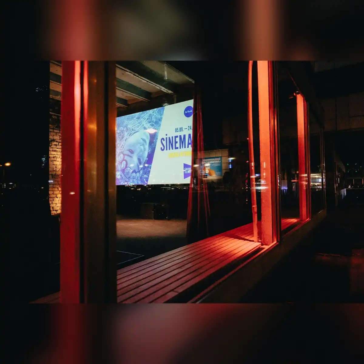 venue photo