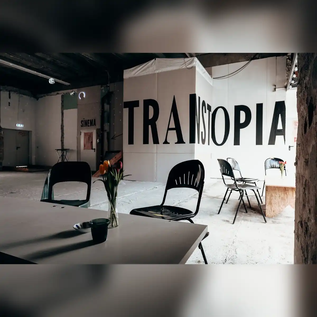 venue photo