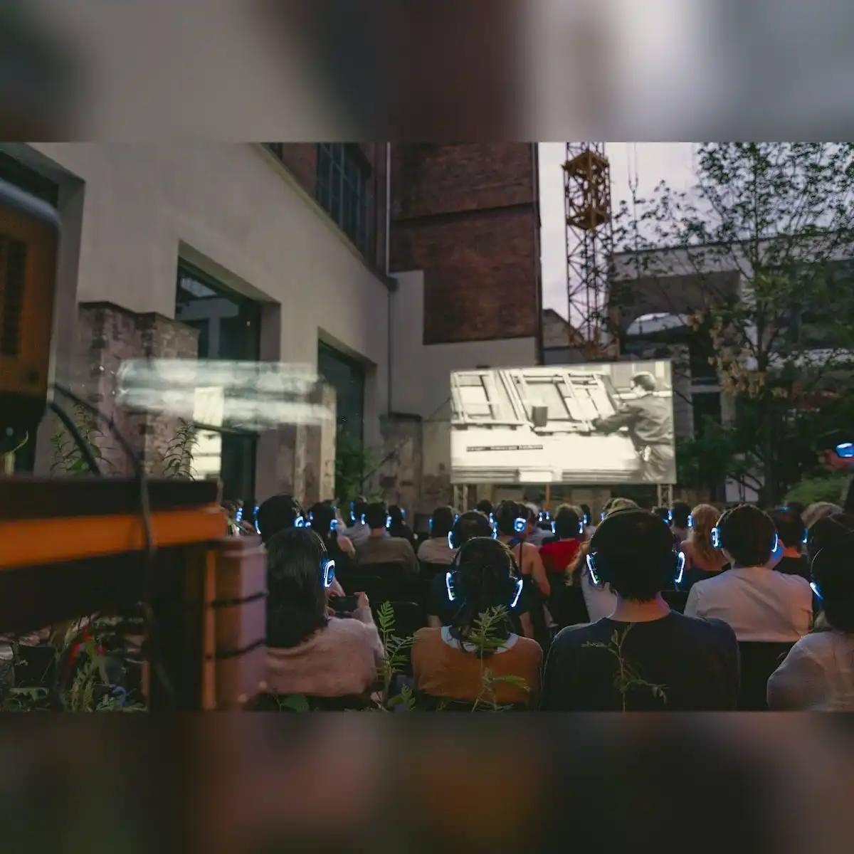 venue photo