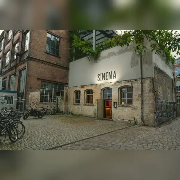 venue photo