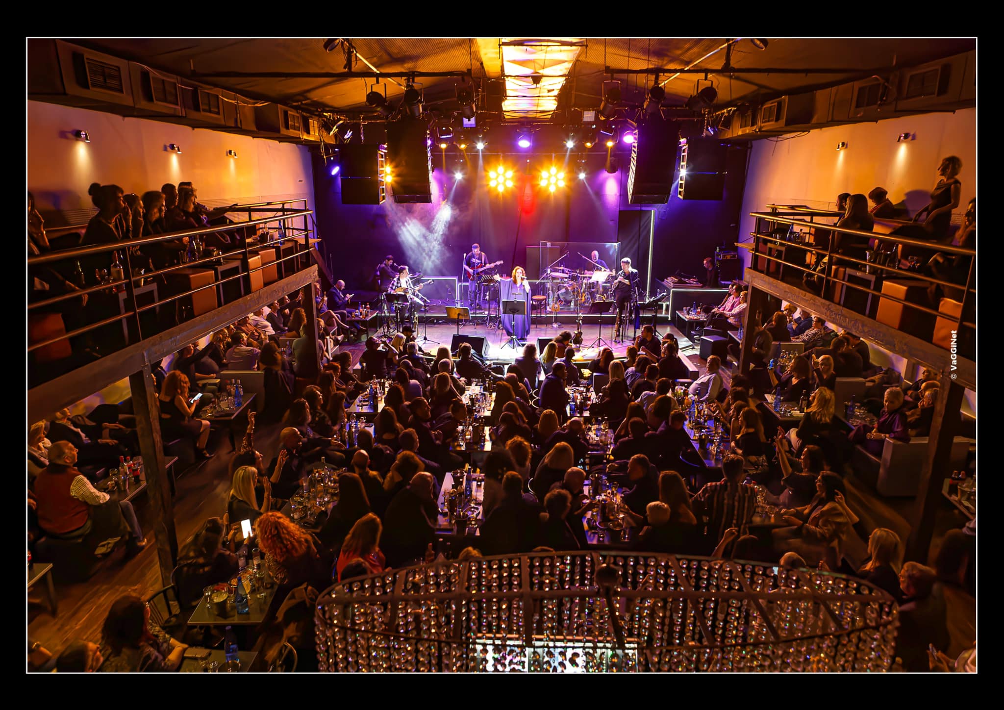 venue photo