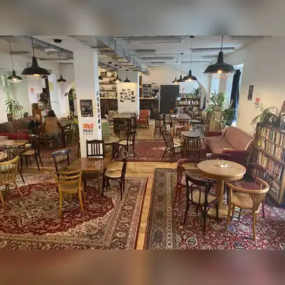 venue photo