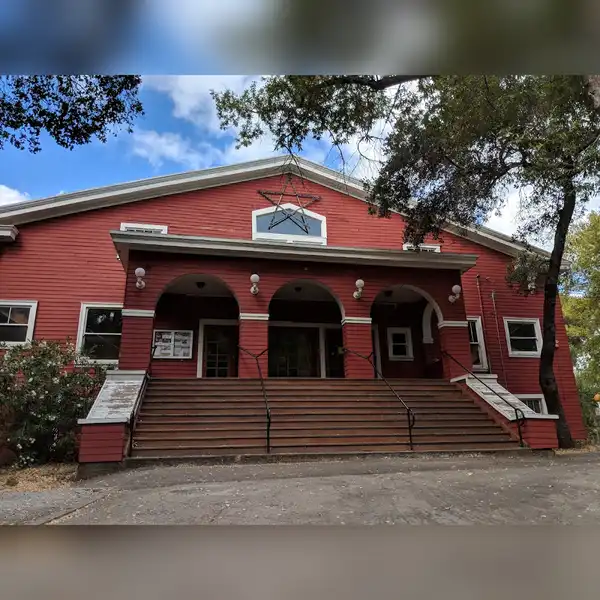 venue photo