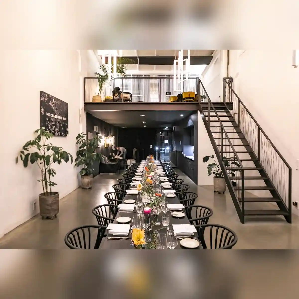 venue photo