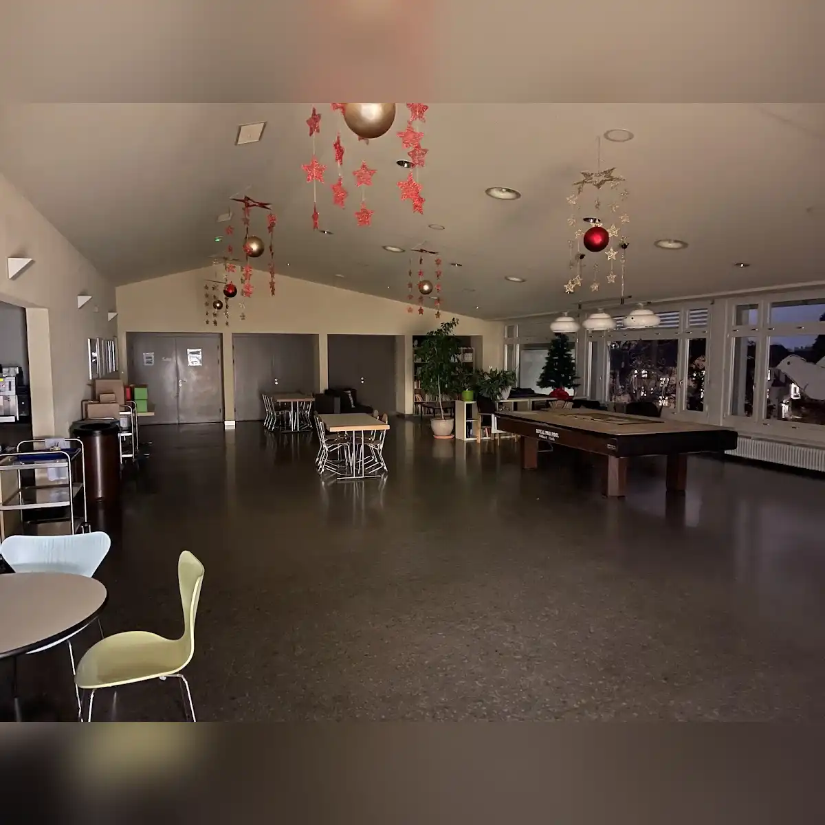 venue photo