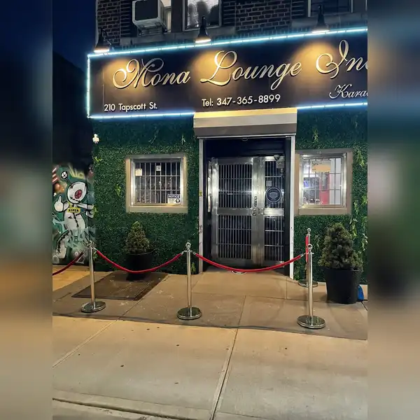 venue photo