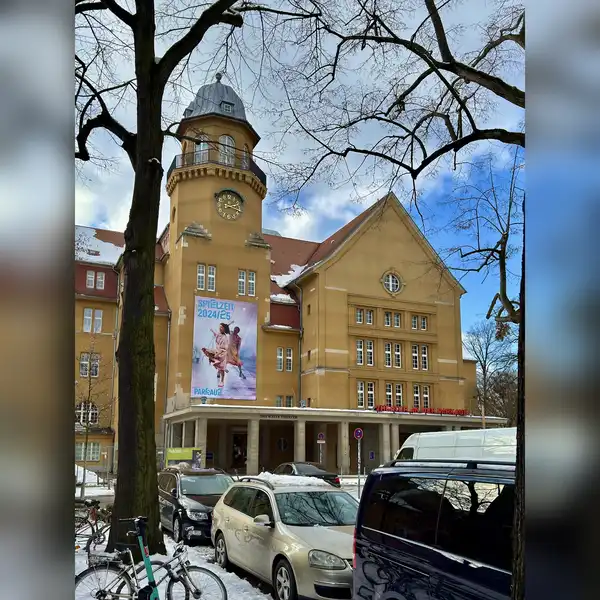 venue photo