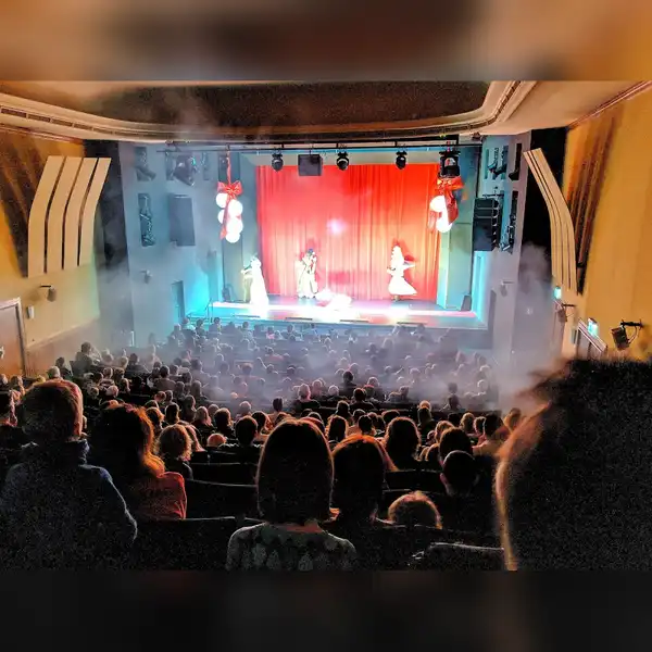 venue photo