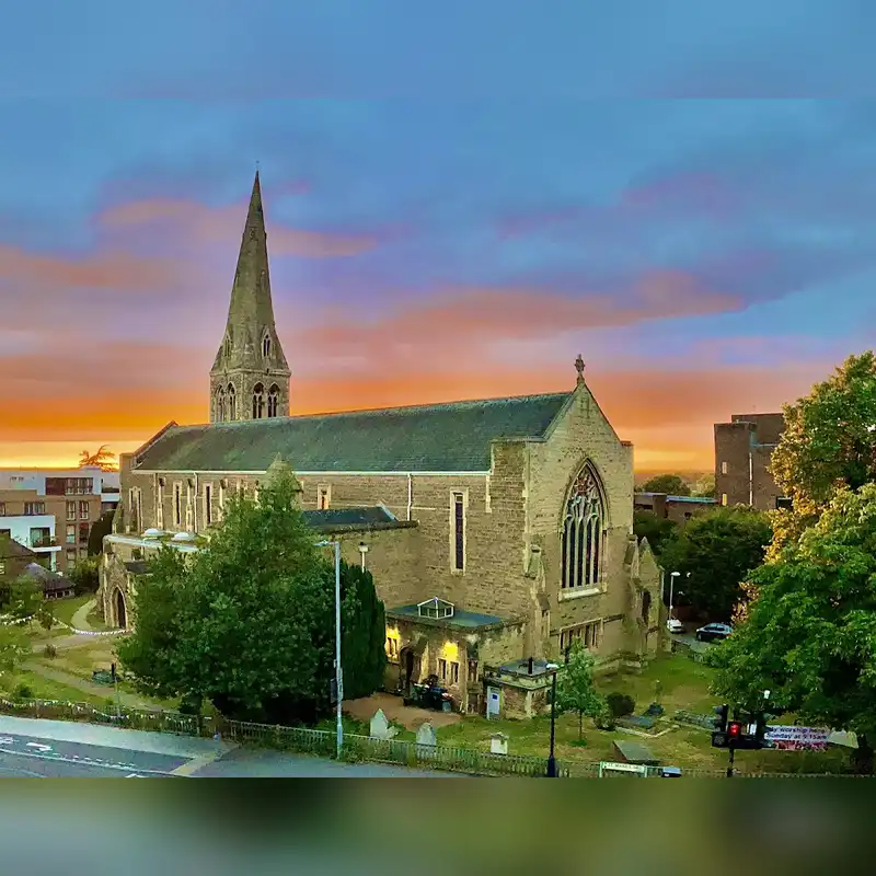venue photo