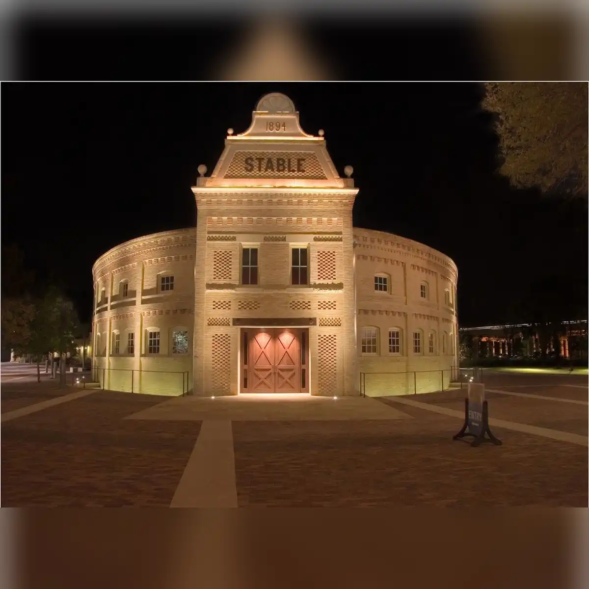 venue photo