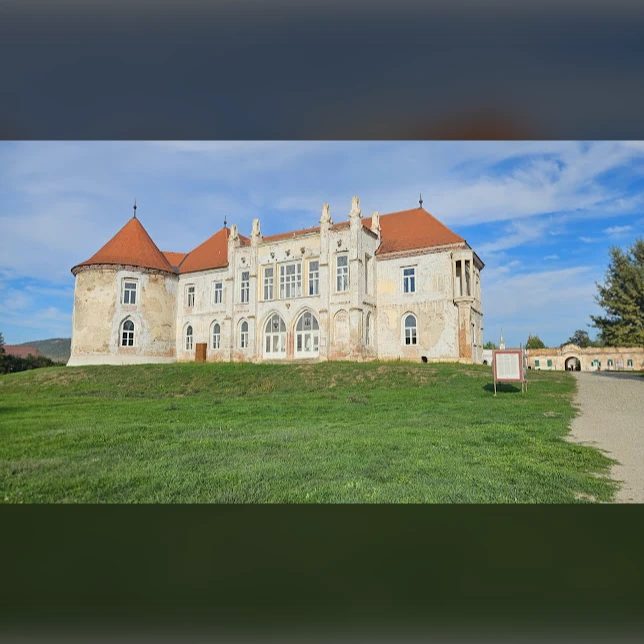 Castelul Bánffy