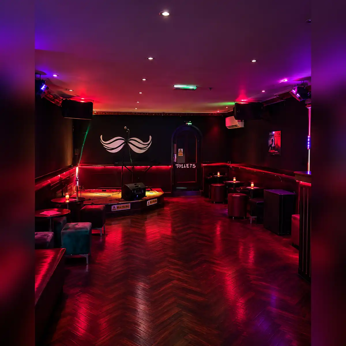 venue photo