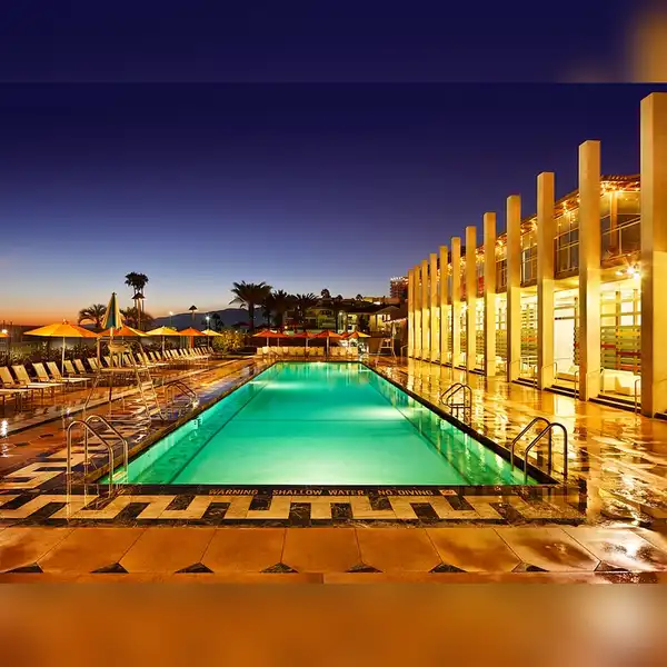 venue photo