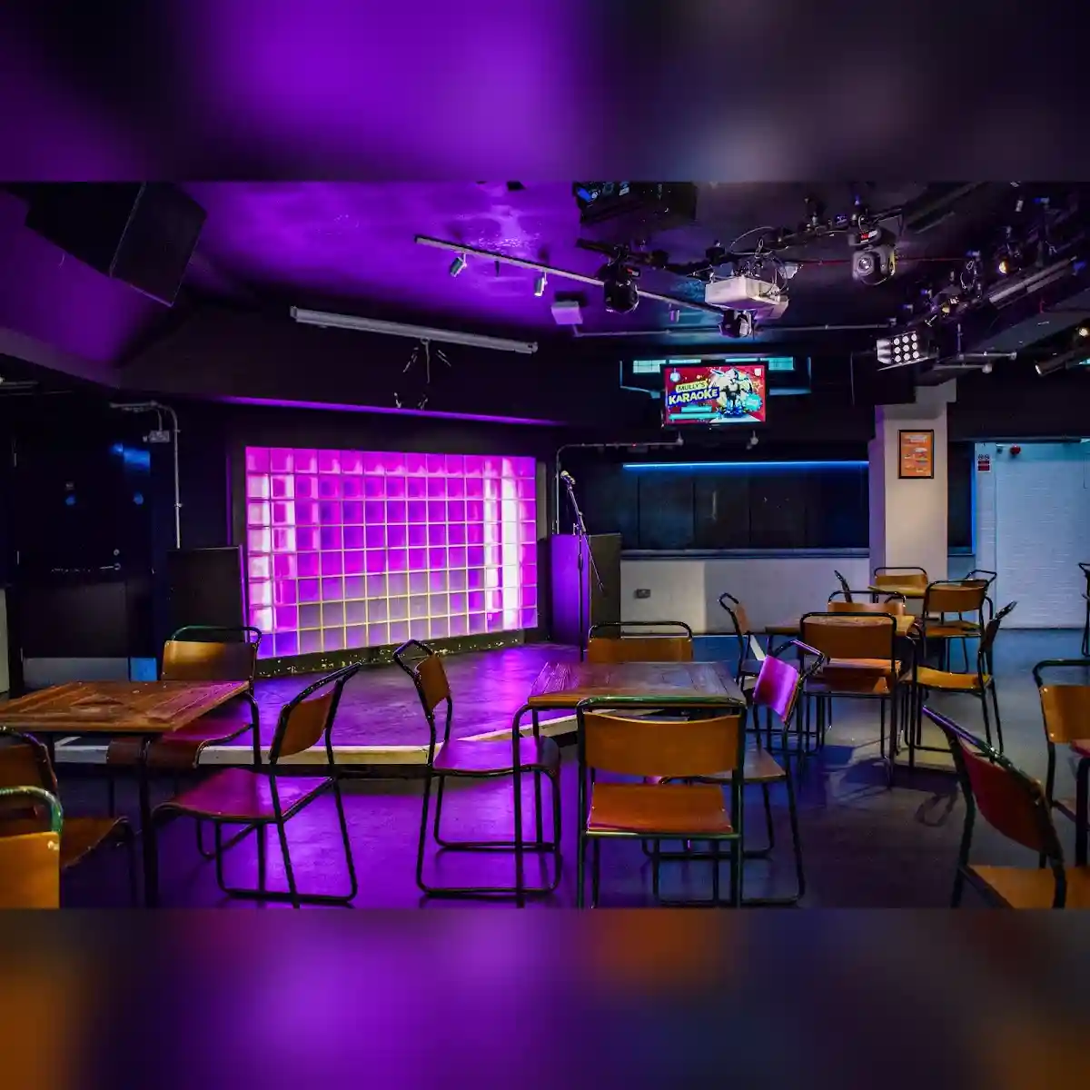 venue photo