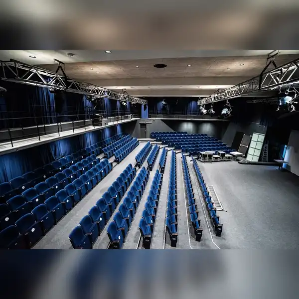 venue photo