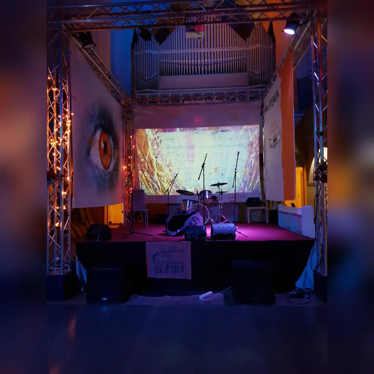 venue photo