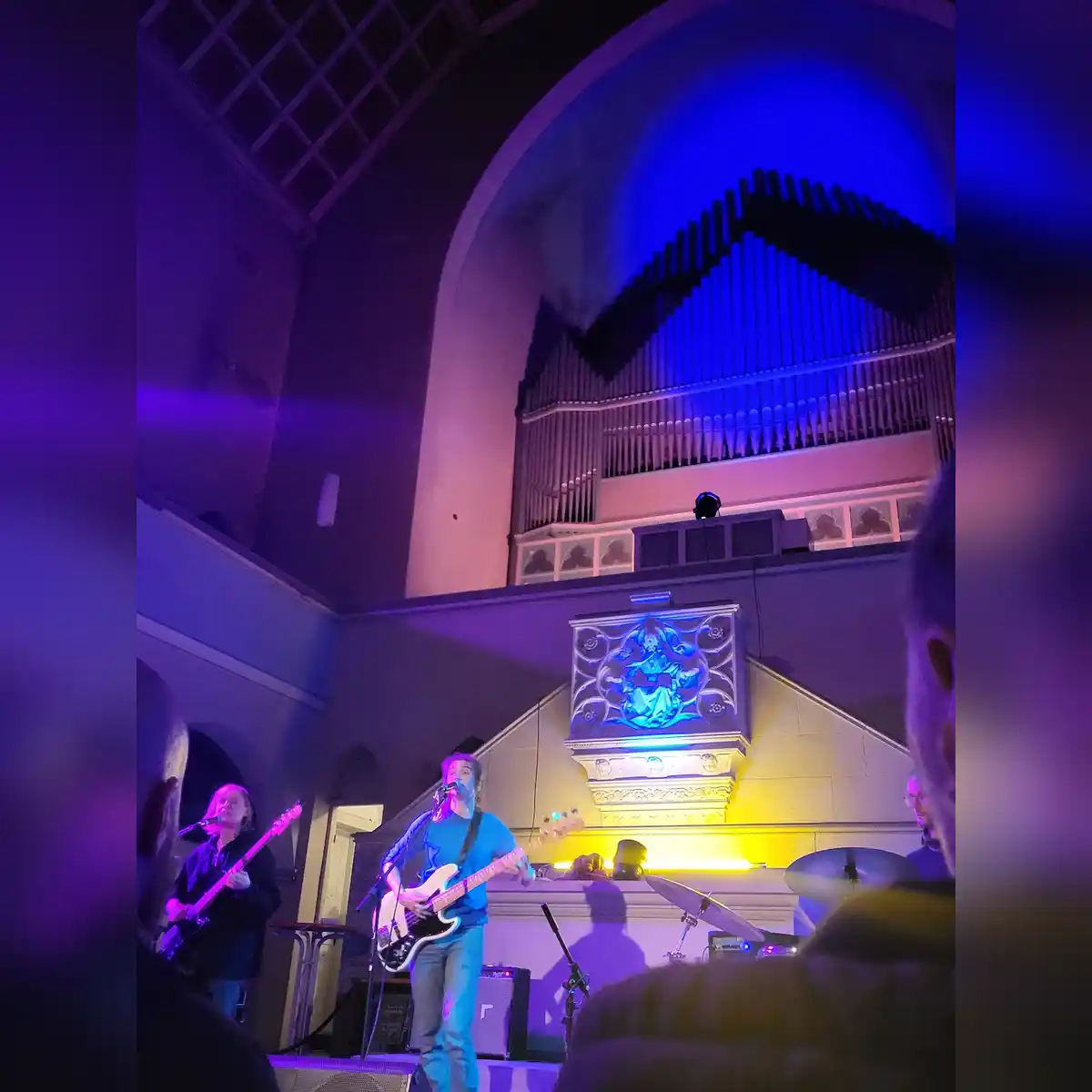venue photo